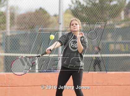Thumbnail 3 in Miyamura vs Rehoboth photogallery.