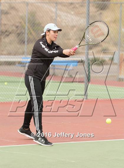 Thumbnail 1 in Miyamura vs Rehoboth photogallery.
