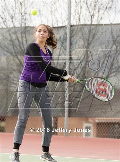 Thumbnail 2 in Miyamura vs Rehoboth photogallery.
