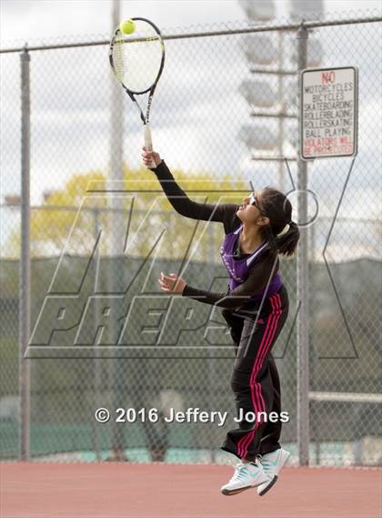Thumbnail 3 in Miyamura vs Rehoboth photogallery.