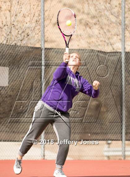 Thumbnail 3 in Miyamura vs Rehoboth photogallery.