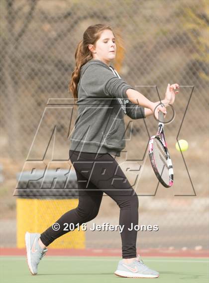 Thumbnail 3 in Miyamura vs Rehoboth photogallery.