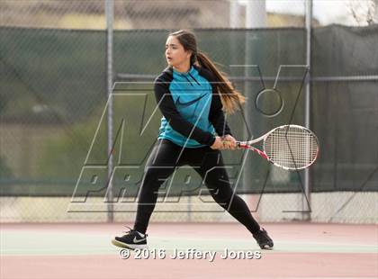 Thumbnail 2 in Miyamura vs Rehoboth photogallery.