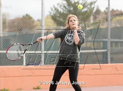 Thumbnail 2 in Miyamura vs Rehoboth photogallery.