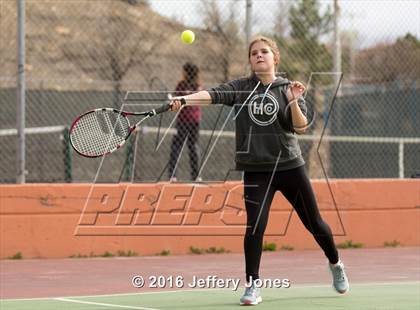 Thumbnail 1 in Miyamura vs Rehoboth photogallery.
