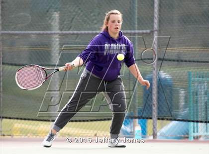 Thumbnail 1 in Miyamura vs Rehoboth photogallery.