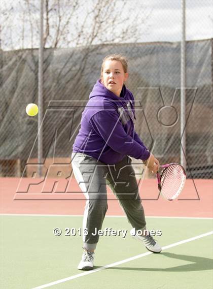 Thumbnail 1 in Miyamura vs Rehoboth photogallery.