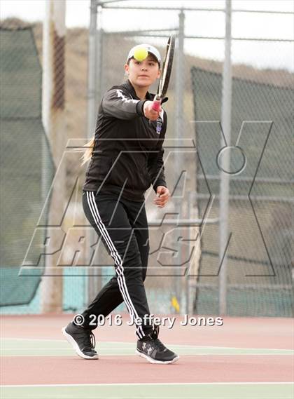 Thumbnail 3 in Miyamura vs Rehoboth photogallery.
