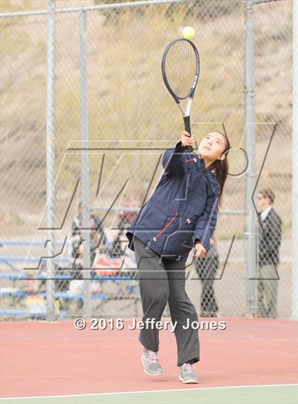 Thumbnail 1 in Miyamura vs Rehoboth photogallery.