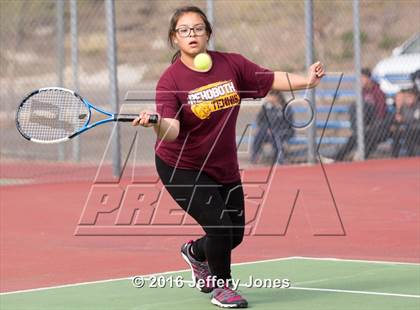 Thumbnail 1 in Miyamura vs Rehoboth photogallery.