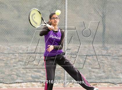 Thumbnail 1 in Miyamura vs Rehoboth photogallery.