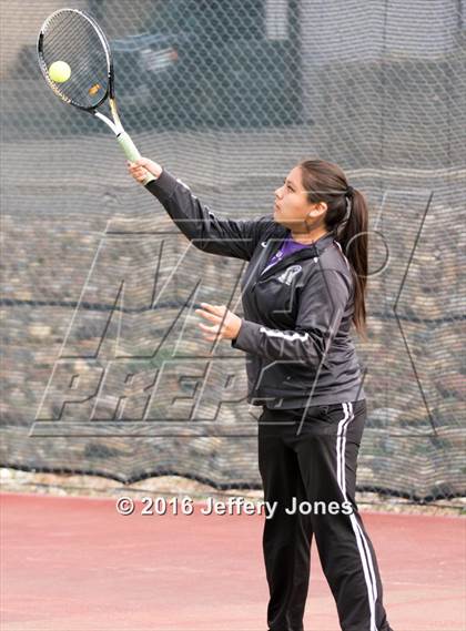 Thumbnail 2 in Miyamura vs Rehoboth photogallery.