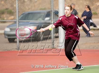 Thumbnail 1 in Miyamura vs Rehoboth photogallery.