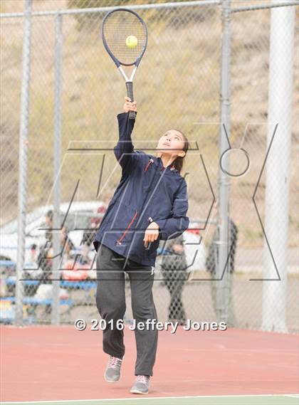 Thumbnail 2 in Miyamura vs Rehoboth photogallery.