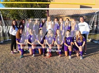 Thumbnail 2 in Northwest Christian - Team Pictures photogallery.