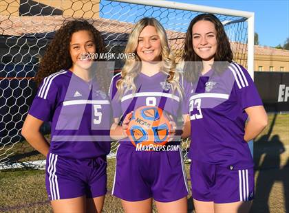Thumbnail 2 in Northwest Christian - Team Pictures photogallery.