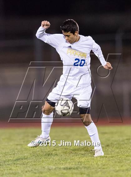 Thumbnail 1 in Moreau Catholic @ Newark Memorial photogallery.