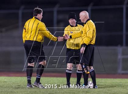 Thumbnail 1 in Moreau Catholic @ Newark Memorial photogallery.
