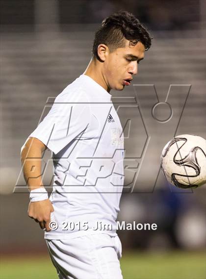 Thumbnail 1 in Moreau Catholic @ Newark Memorial photogallery.