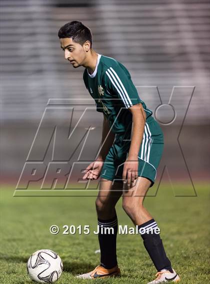 Thumbnail 2 in Moreau Catholic @ Newark Memorial photogallery.