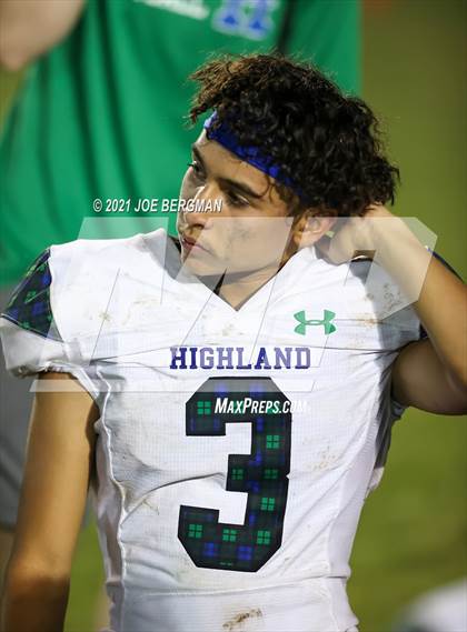 Thumbnail 1 in Highland @ Arvin photogallery.
