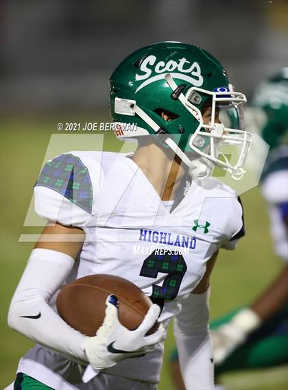 Thumbnail 2 in Highland @ Arvin photogallery.