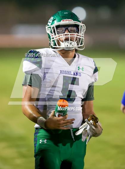 Thumbnail 3 in Highland @ Arvin photogallery.