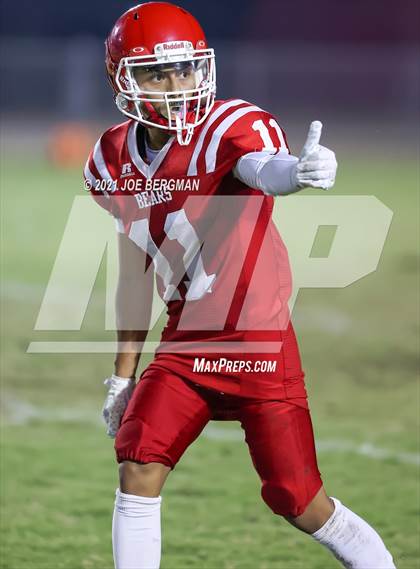 Thumbnail 1 in Highland @ Arvin photogallery.