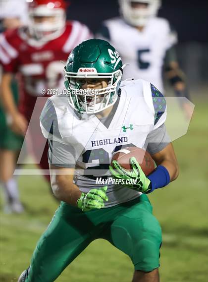 Thumbnail 2 in Highland @ Arvin photogallery.