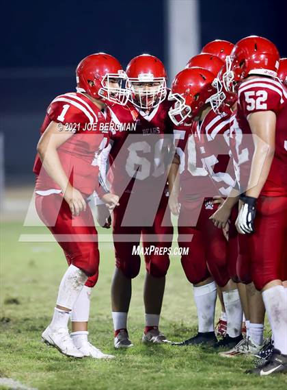 Thumbnail 1 in Highland @ Arvin photogallery.