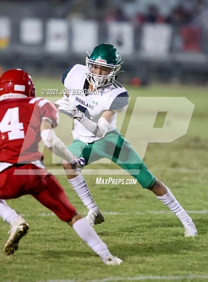Thumbnail 2 in Highland @ Arvin photogallery.