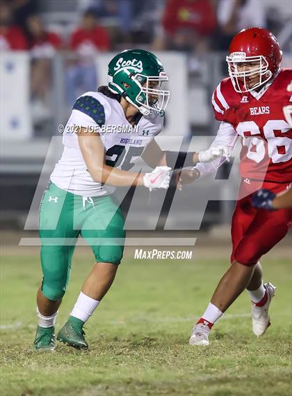 Thumbnail 3 in Highland @ Arvin photogallery.