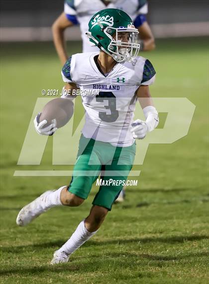 Thumbnail 2 in Highland @ Arvin photogallery.