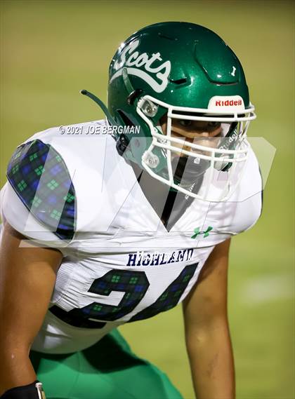 Thumbnail 1 in Highland @ Arvin photogallery.