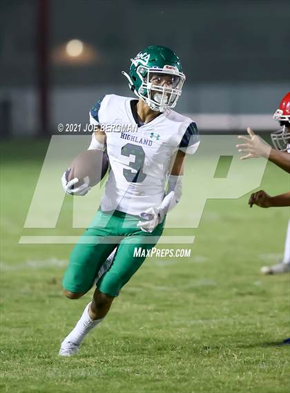 Thumbnail 2 in Highland @ Arvin photogallery.
