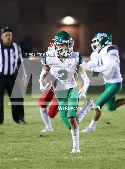 Thumbnail 1 in Highland @ Arvin photogallery.