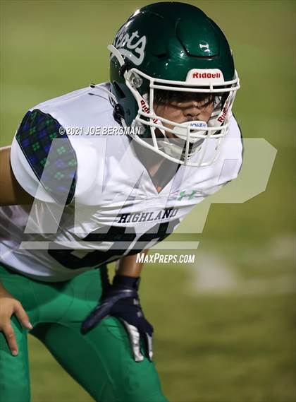 Thumbnail 2 in Highland @ Arvin photogallery.