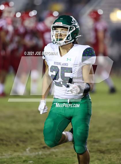 Thumbnail 1 in Highland @ Arvin photogallery.