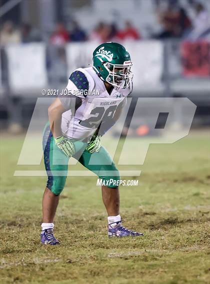 Thumbnail 1 in Highland @ Arvin photogallery.