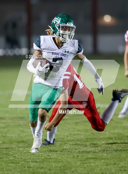 Thumbnail 3 in Highland @ Arvin photogallery.