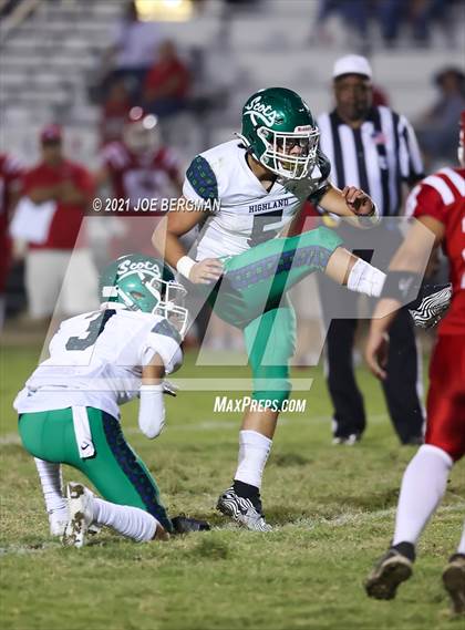 Thumbnail 2 in Highland @ Arvin photogallery.