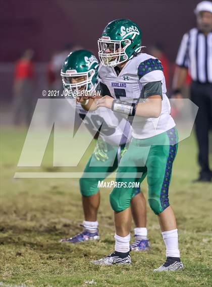 Thumbnail 1 in Highland @ Arvin photogallery.