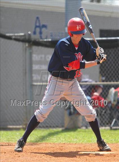 Thumbnail 3 in Halls vs Carter (Anderson County) photogallery.