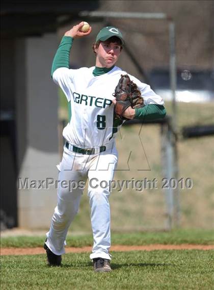Thumbnail 1 in Halls vs Carter (Anderson County) photogallery.