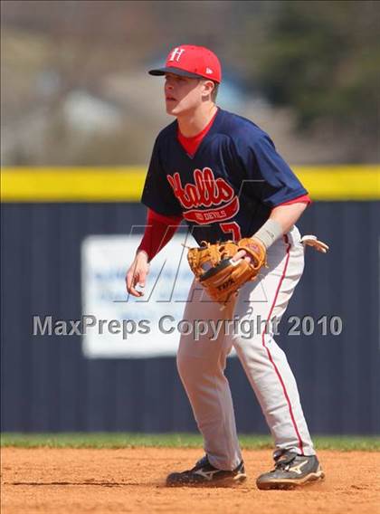 Thumbnail 1 in Halls vs Carter (Anderson County) photogallery.