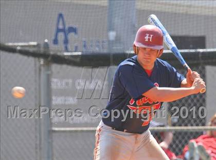 Thumbnail 2 in Halls vs Carter (Anderson County) photogallery.