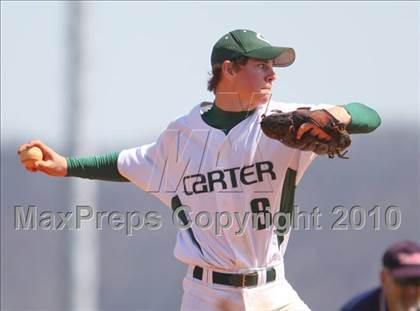 Thumbnail 3 in Halls vs Carter (Anderson County) photogallery.