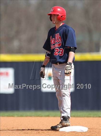 Thumbnail 3 in Halls vs Carter (Anderson County) photogallery.