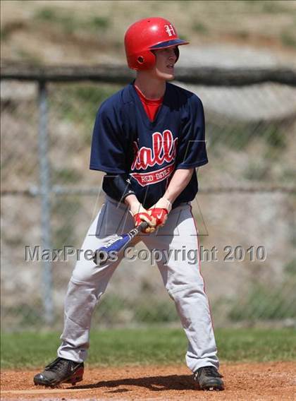 Thumbnail 1 in Halls vs Carter (Anderson County) photogallery.