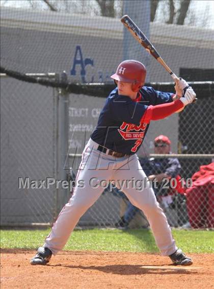 Thumbnail 3 in Halls vs Carter (Anderson County) photogallery.